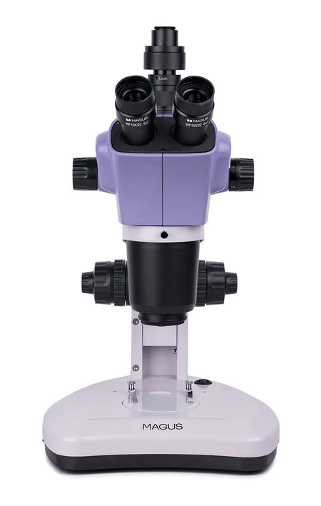 Estereomicroscopio digital MAGUS Stereo D9T