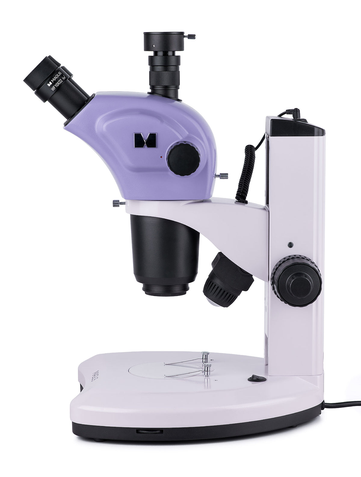 Estereomicroscopio digital MAGUS Stereo D9T