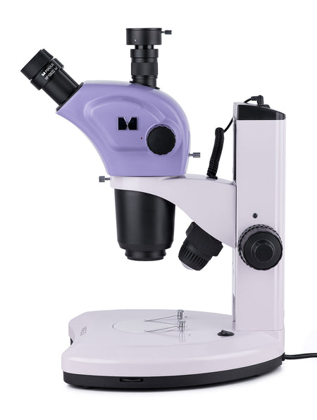Estereomicroscopio digital MAGUS Stereo D9T