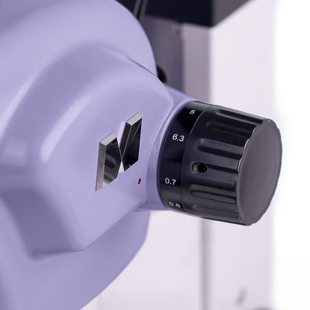 Estereomicroscopio digital MAGUS Stereo D9T