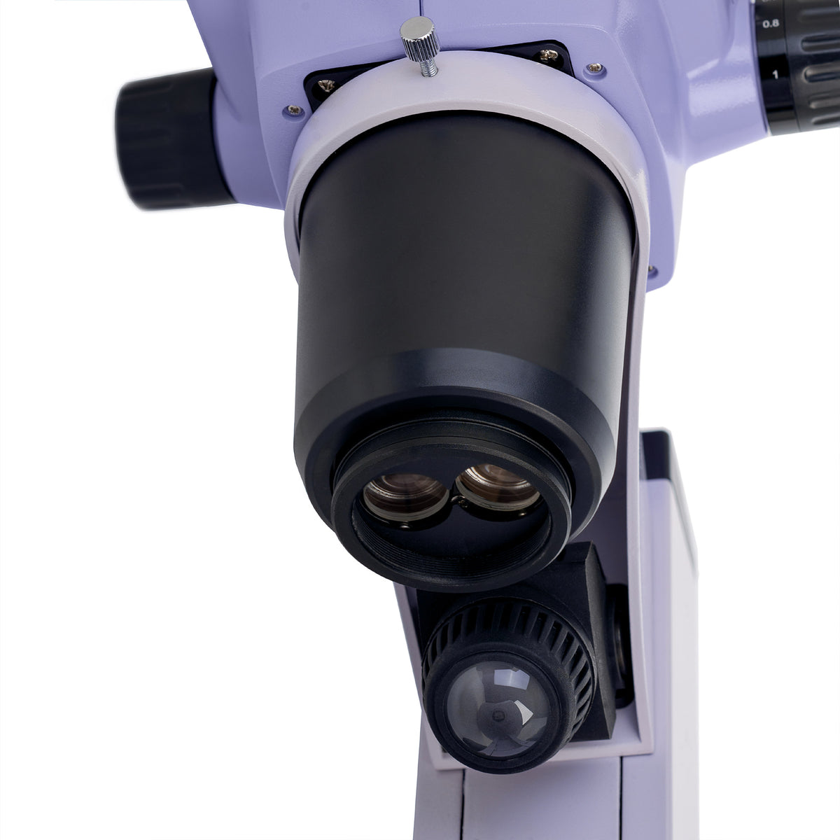 Estereomicroscopio digital MAGUS Stereo D9T
