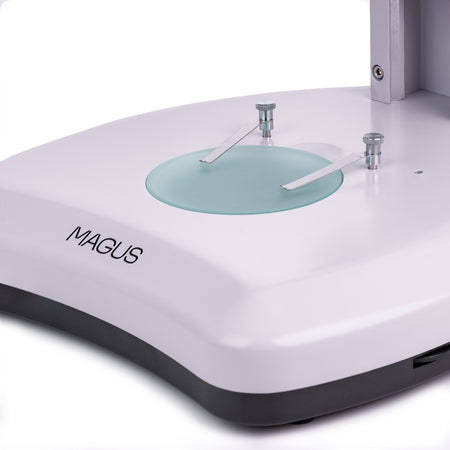 Estereomicroscopio digital MAGUS Stereo D9T