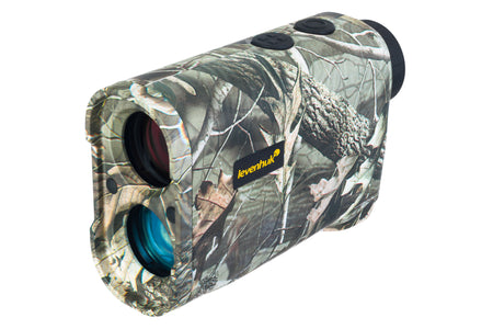 Telémetro láser de caza Levenhuk Camo LC900