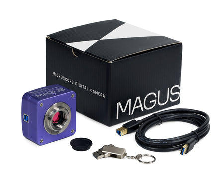 Cámara digital MAGUS CDF70
