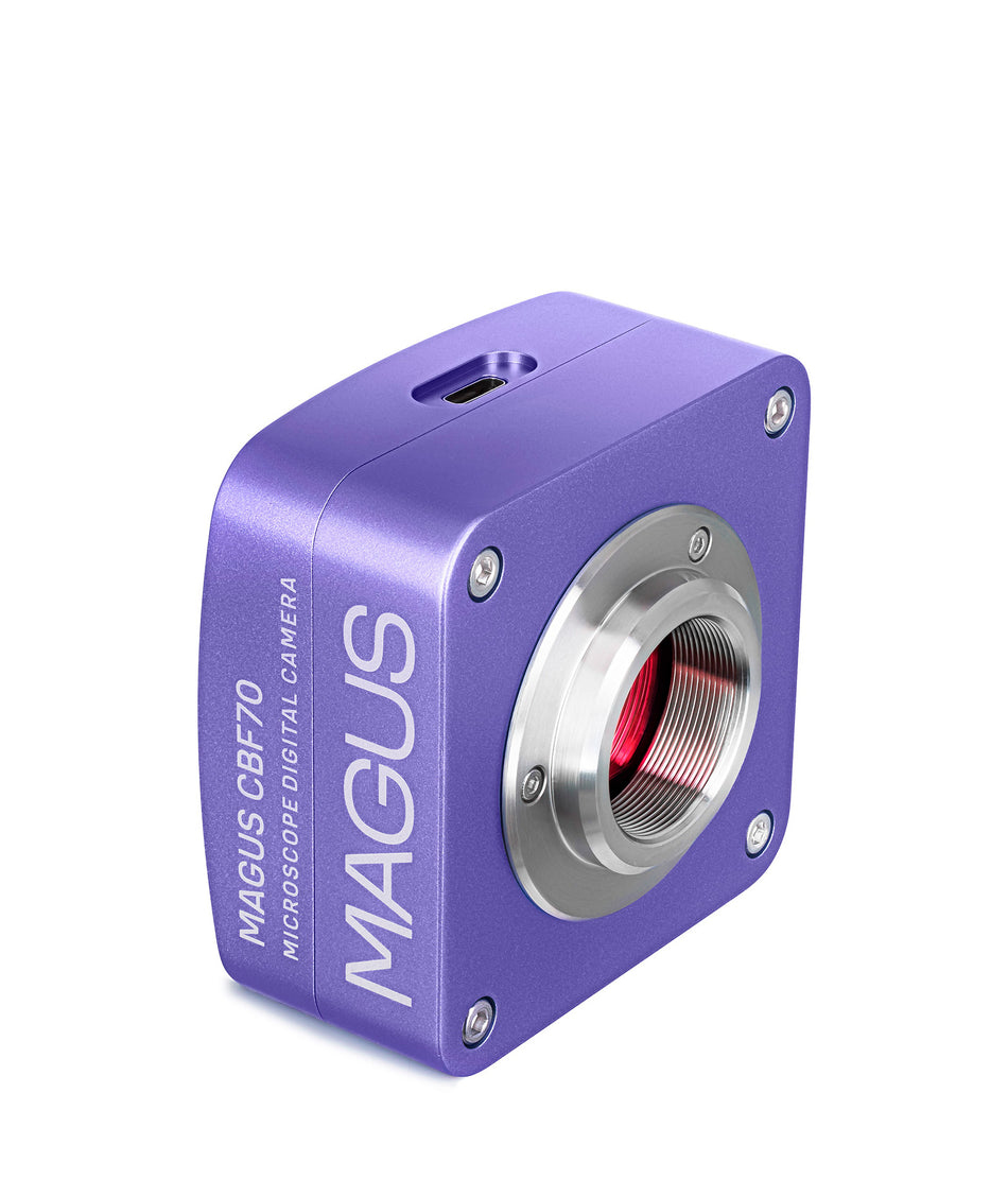 Cámara digital MAGUS CBF70