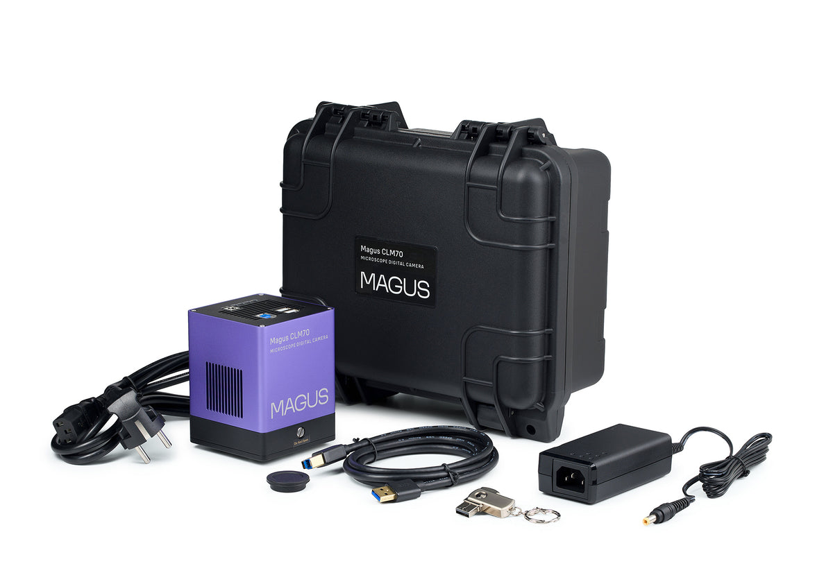 Cámara digital MAGUS CLM70