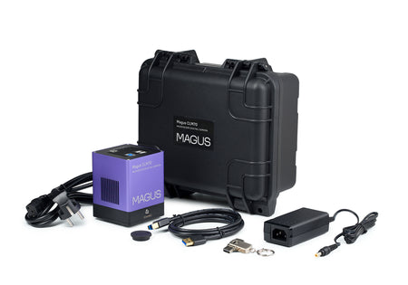Cámara digital MAGUS CLM70