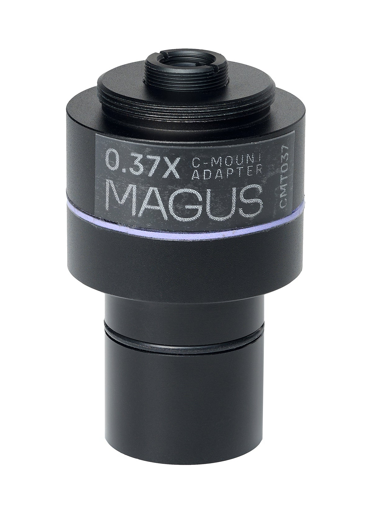 Adaptador de montura C MAGUS CMT037