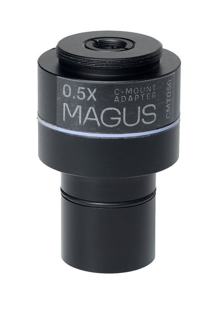 Adaptador de montura C MAGUS CMT050