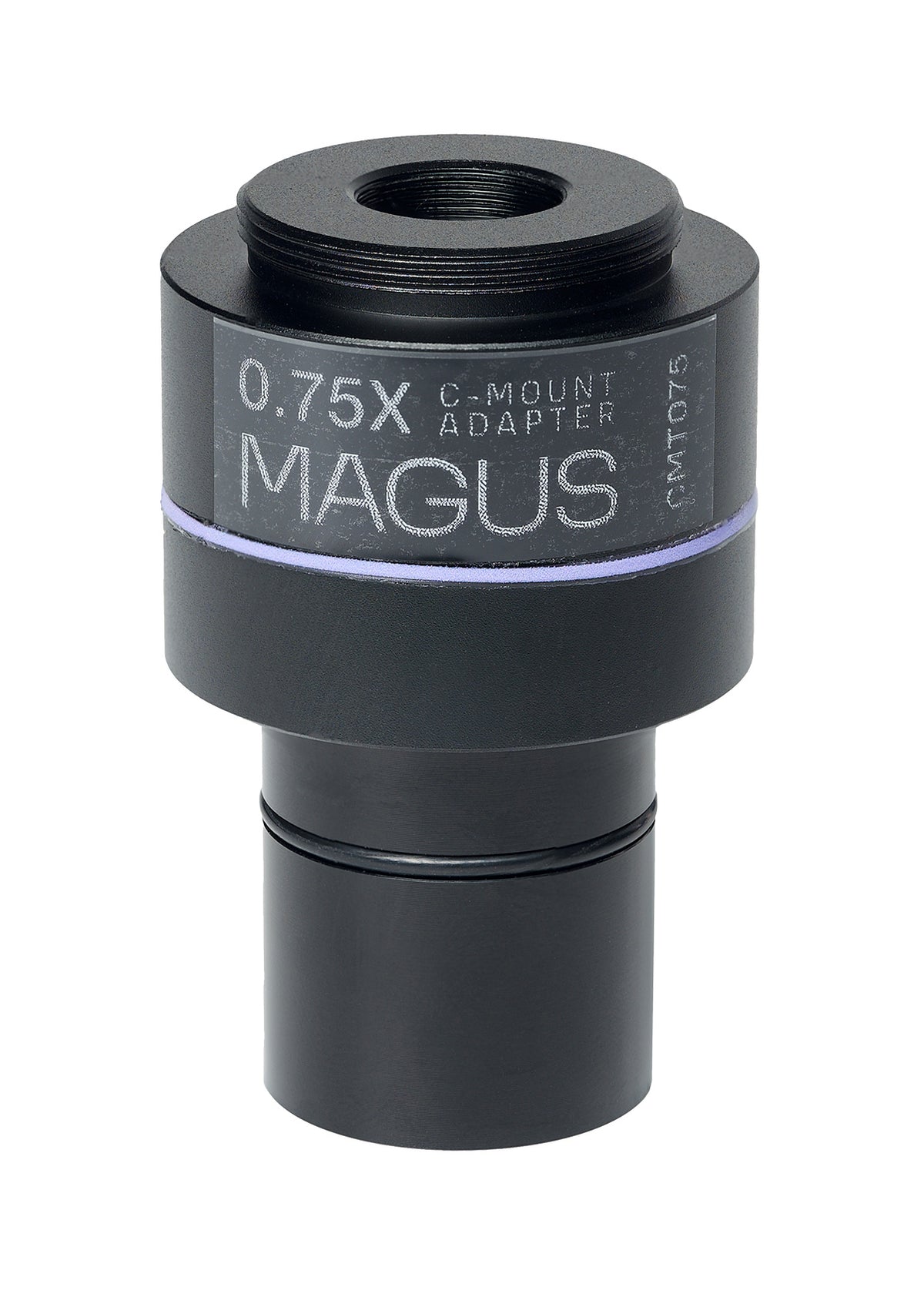 Adaptador de montura C MAGUS CMT075