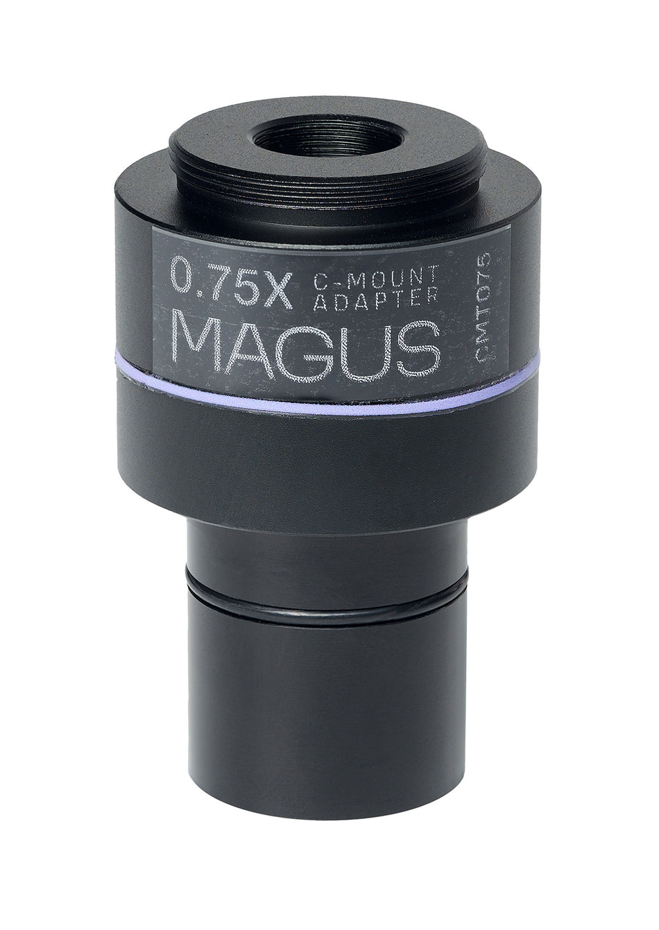 Adaptador de montura C MAGUS CMT075