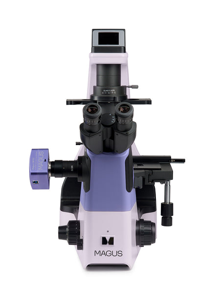 Microscopio biológico invertido digital MAGUS Bio VD360