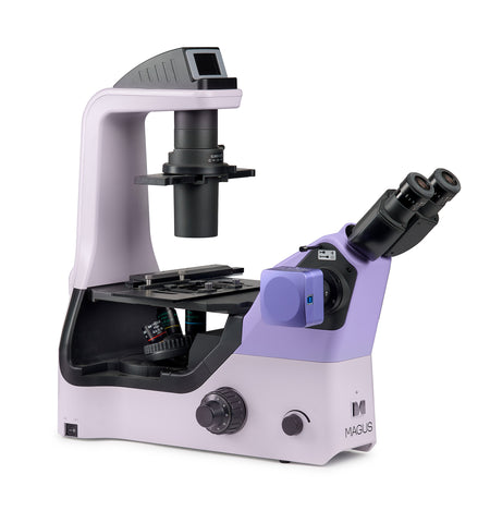Microscopio biológico invertido digital MAGUS Bio VD360