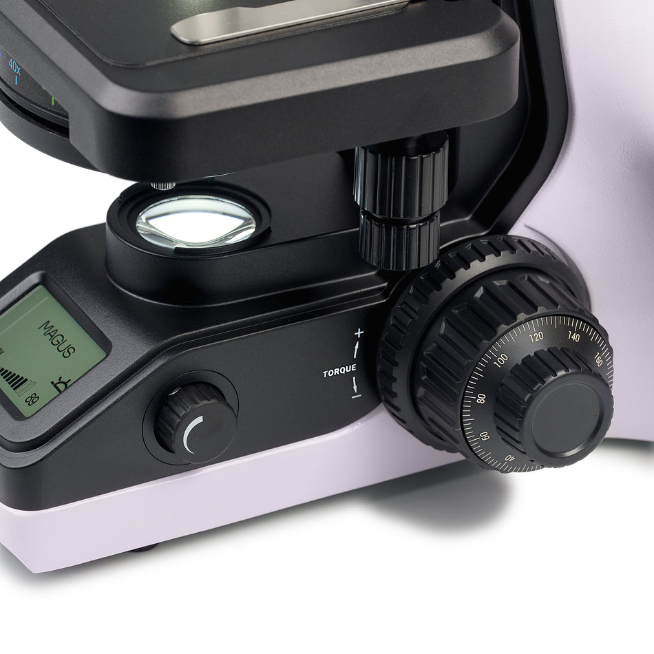Microscopio digital biológico MAGUS Bio D240T LCD