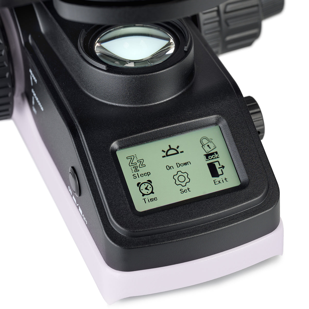 Microscopio digital biológico MAGUS Bio D240T LCD