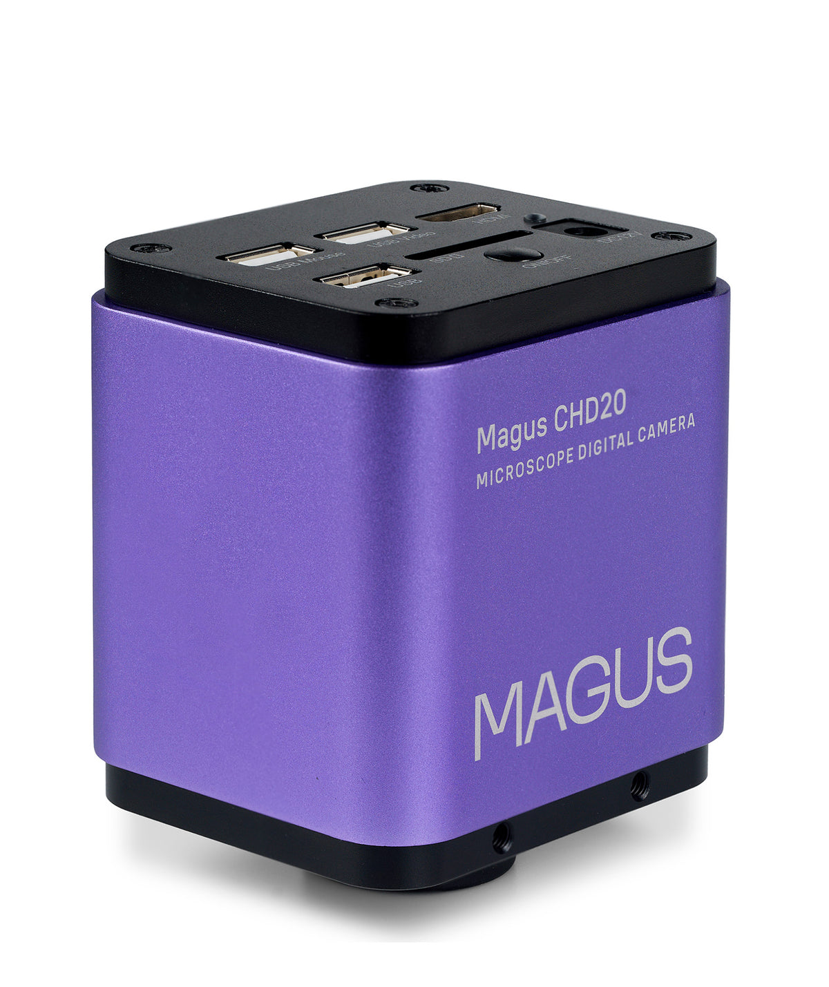 Microscopio digital biológico MAGUS Bio D240T LCD