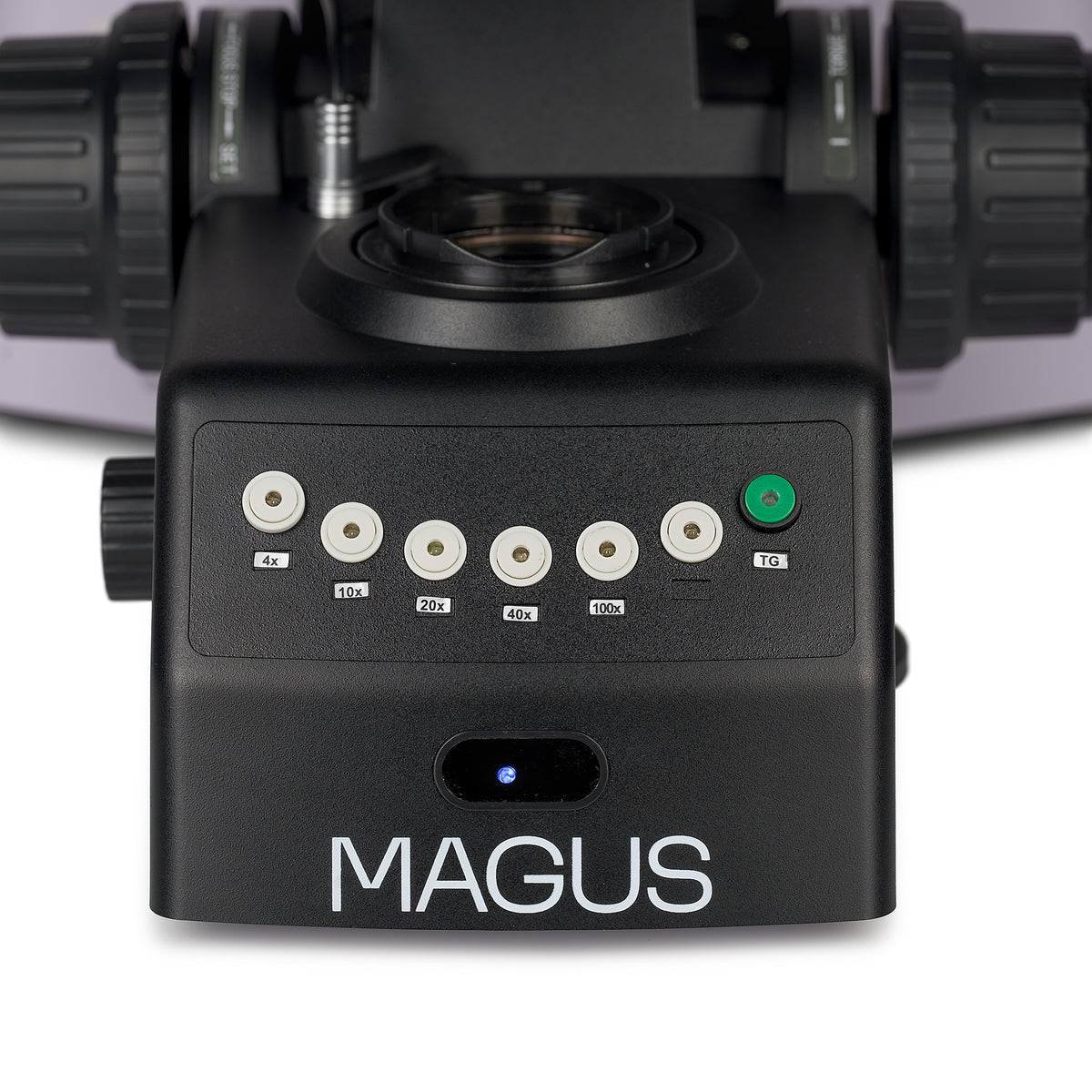 Microscopio digital biológico MAGUS Bio D290T LCD