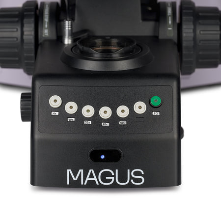 Microscopio digital biológico MAGUS Bio D290T LCD