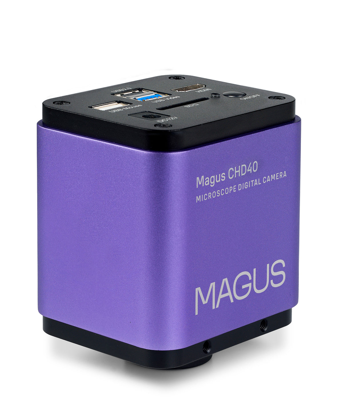 Microscopio digital biológico MAGUS Bio D290T LCD