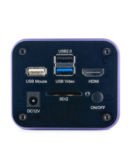 Microscopio digital biológico MAGUS Bio D290T LCD