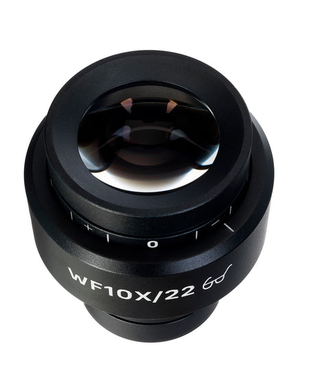 Ocular con escala de medición MAGUS SE10S 10х/22 mm (D 30 mm)