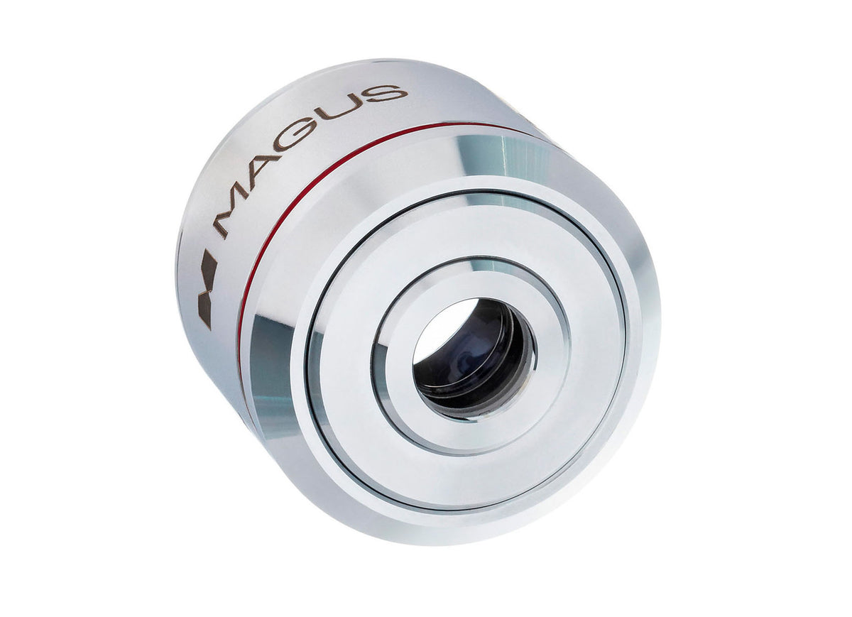 Objetivo MAGUS SF5 5х/0,12 Plan Pol ∞/0,17