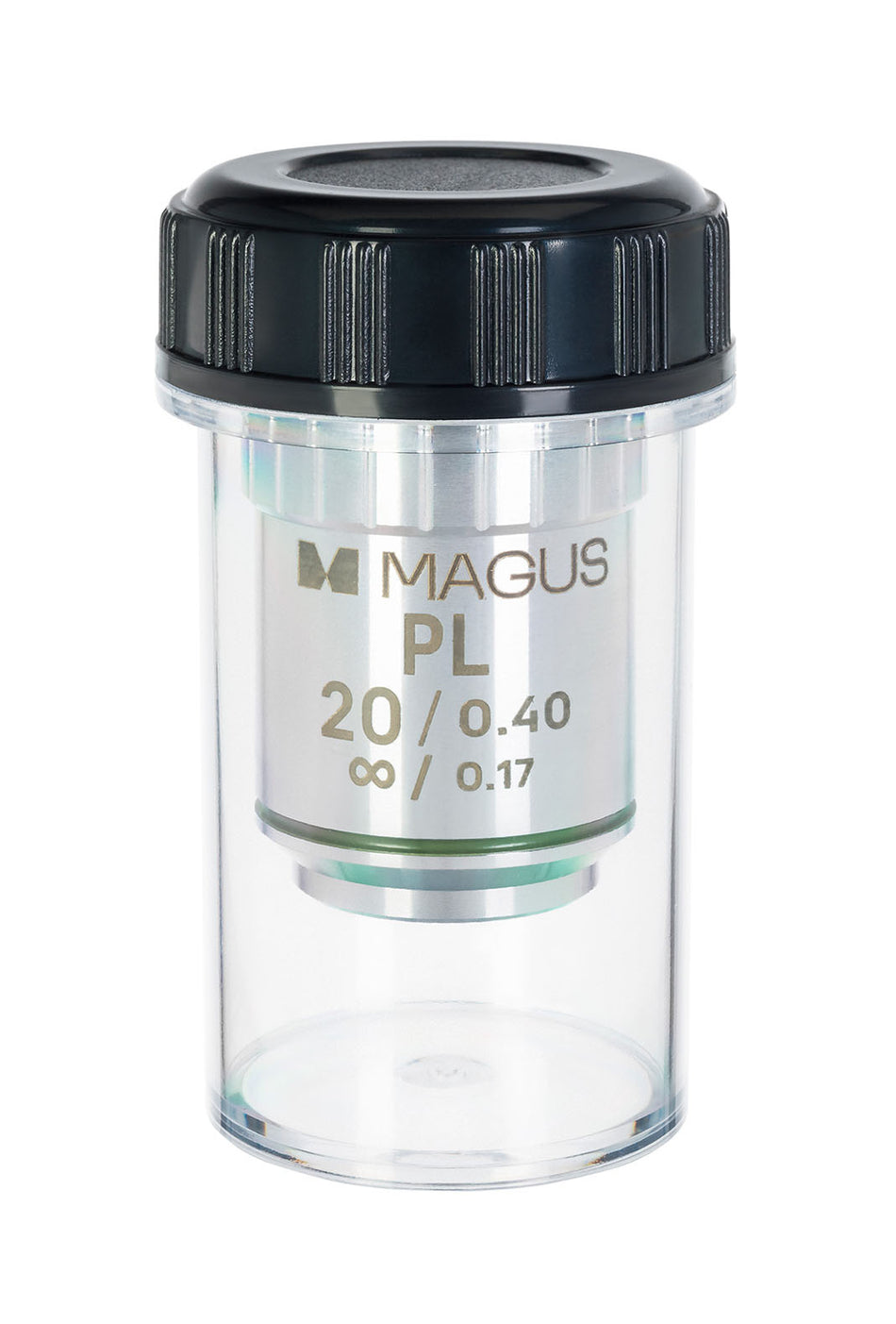 Objetivo MAGUS SF20 20х/0,40 Plan Pol ∞/0,17