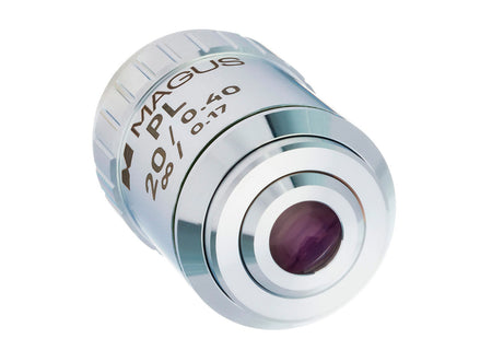 Objetivo MAGUS SF20 20х/0,40 Plan Pol ∞/0,17