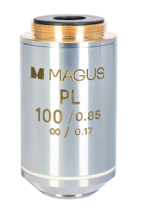 Objetivo MAGUS SF100 DRY 100х/0,80 Plan Pol ∞/0,17