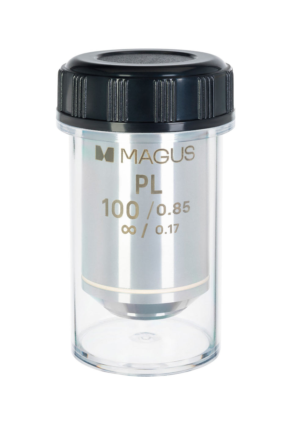 Objetivo MAGUS SF100 DRY 100х/0,80 Plan Pol ∞/0,17