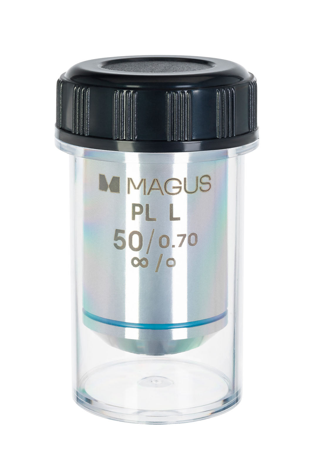 Objetivo MAGUS SFR50 50х/0,70 Plan L Pol ∞/0