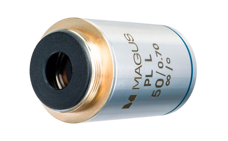 Objetivo MAGUS SFR50 50х/0,70 Plan L Pol ∞/0