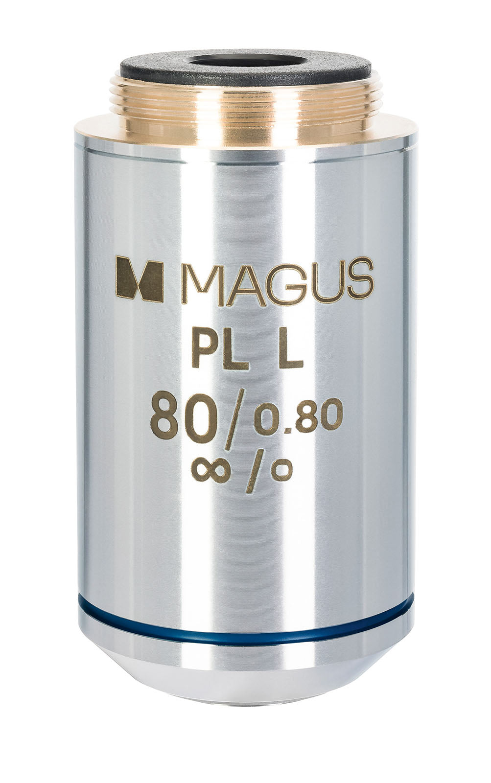 Objetivo MAGUS SFR80 80х/0,80 Plan L Pol ∞/0