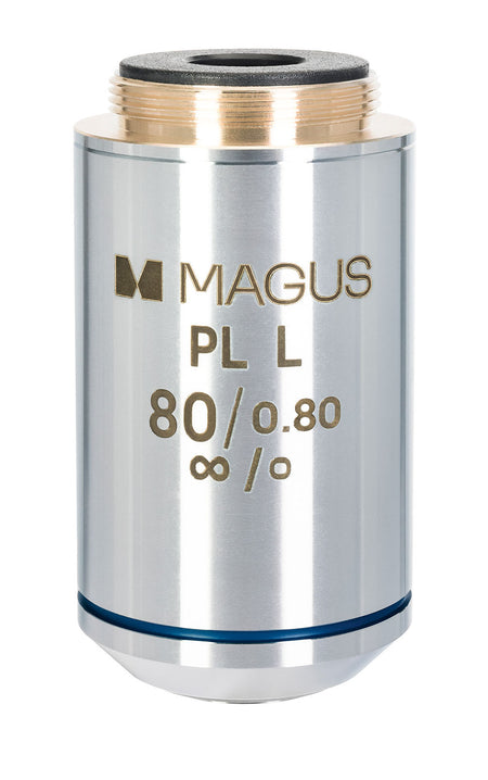 Objetivo MAGUS SFR80 80х/0,80 Plan L Pol ∞/0