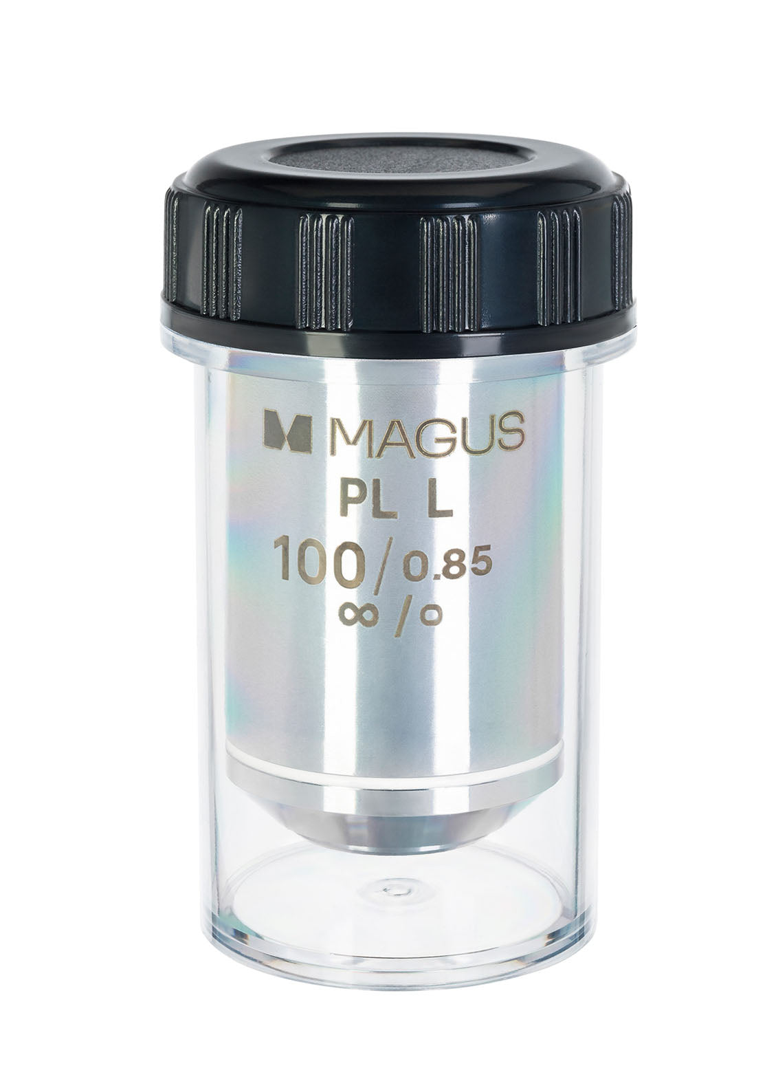 Objetivo MAGUS SFR100 DRY 100х/0,85 Plan L Pol ∞/0