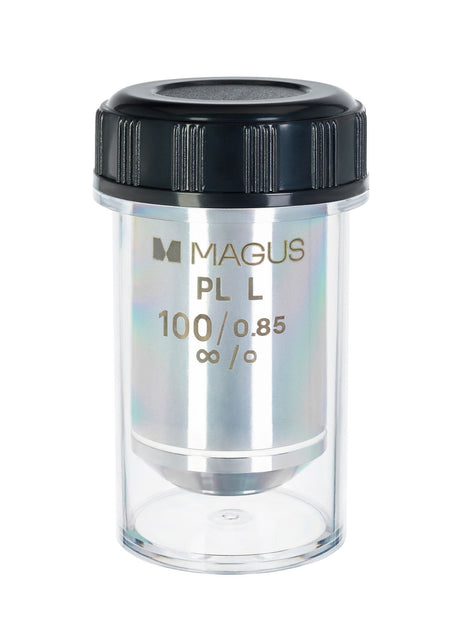 Objetivo MAGUS SFR100 DRY 100х/0,85 Plan L Pol ∞/0
