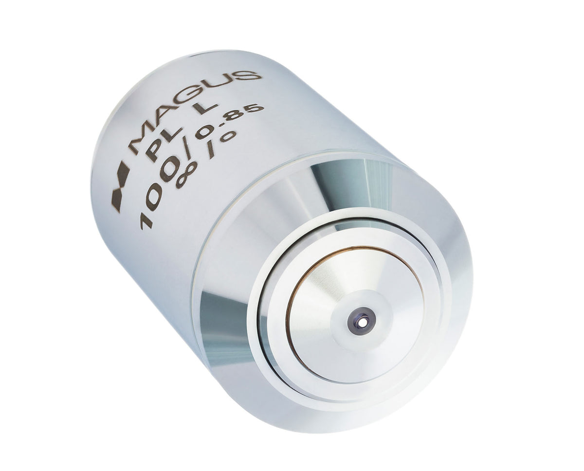 Objetivo MAGUS SFR100 DRY 100х/0,85 Plan L Pol ∞/0