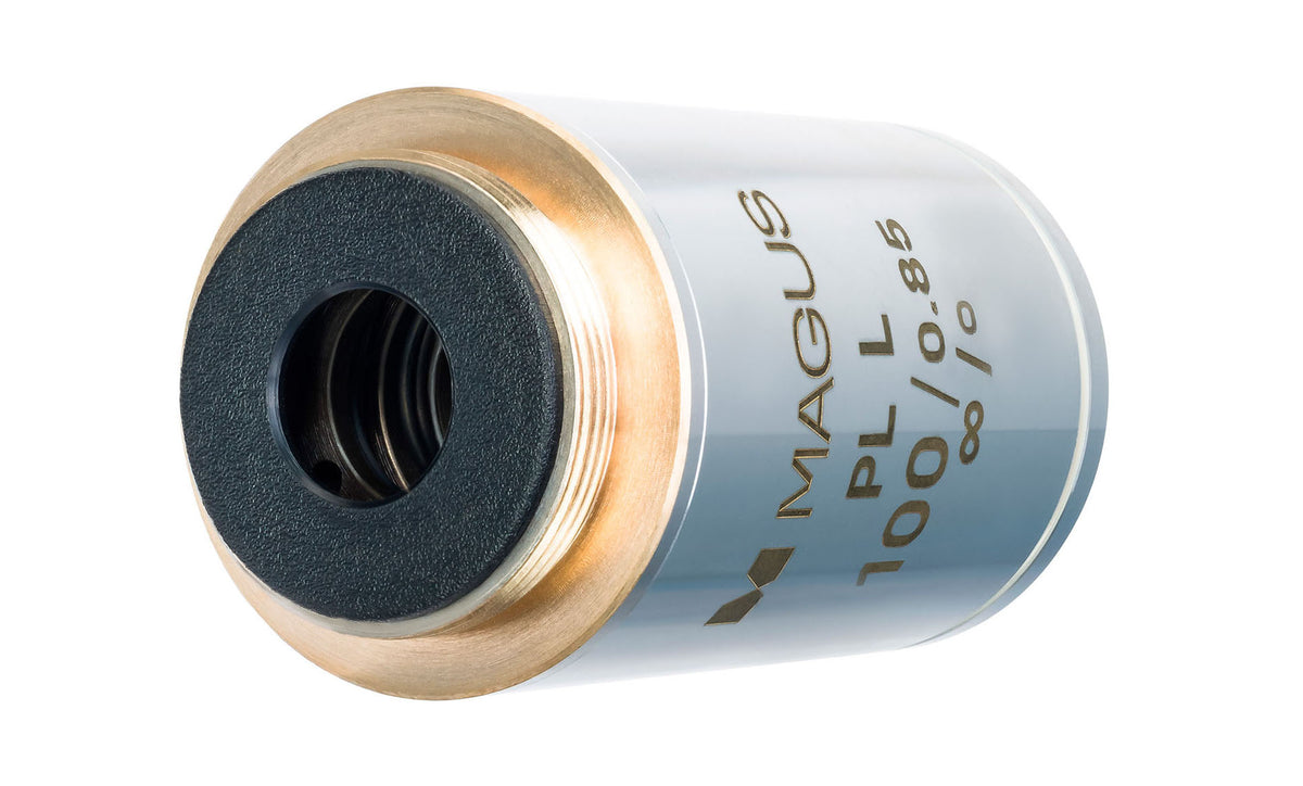 Objetivo MAGUS SFR100 DRY 100х/0,85 Plan L Pol ∞/0