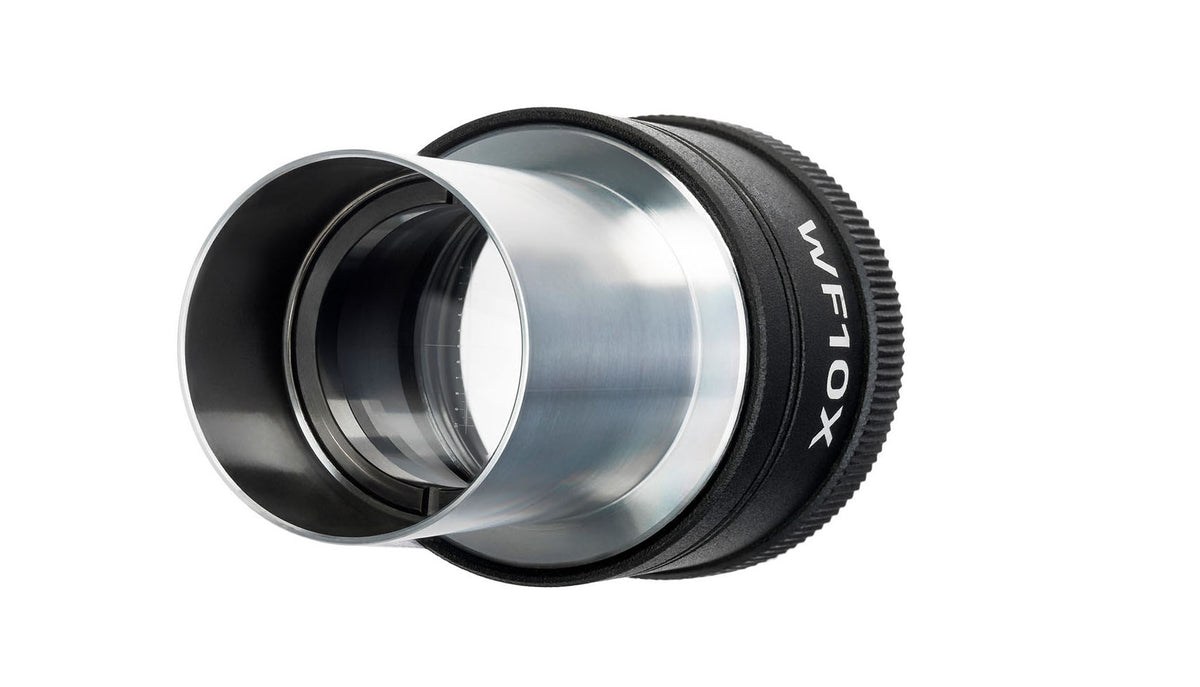 Ocular con escala de medición MAGUS E10S 10х/20 mm (D 23,2 mm)