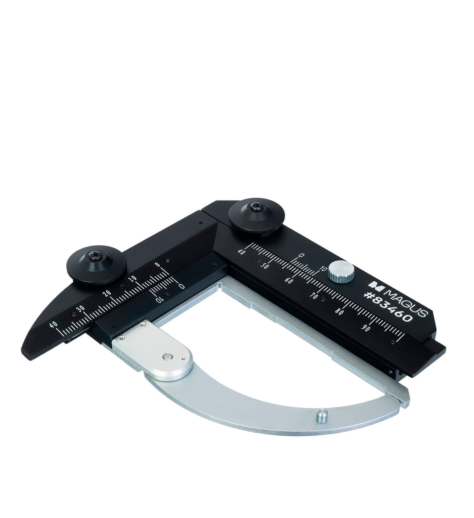 Accesorio de micrómetro mecánico MAGUS MS9 XY