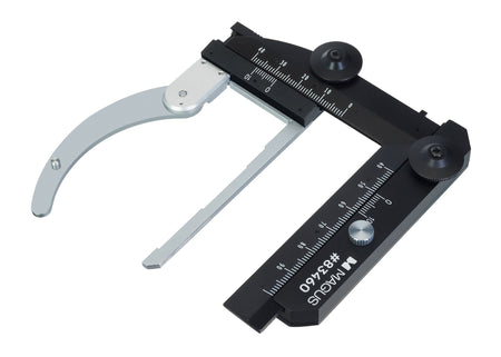 Accesorio de micrómetro mecánico MAGUS MS9 XY