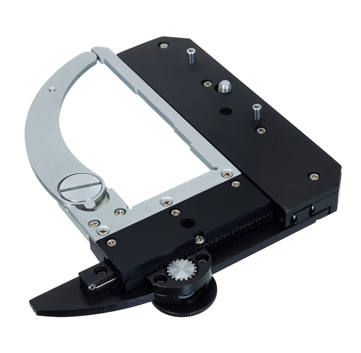 Accesorio de micrómetro mecánico MAGUS MS9 XY