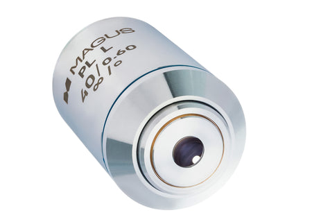 Objetivo MAGUS 40PLL 40х/0,60 Plan L WD 3,98 mm