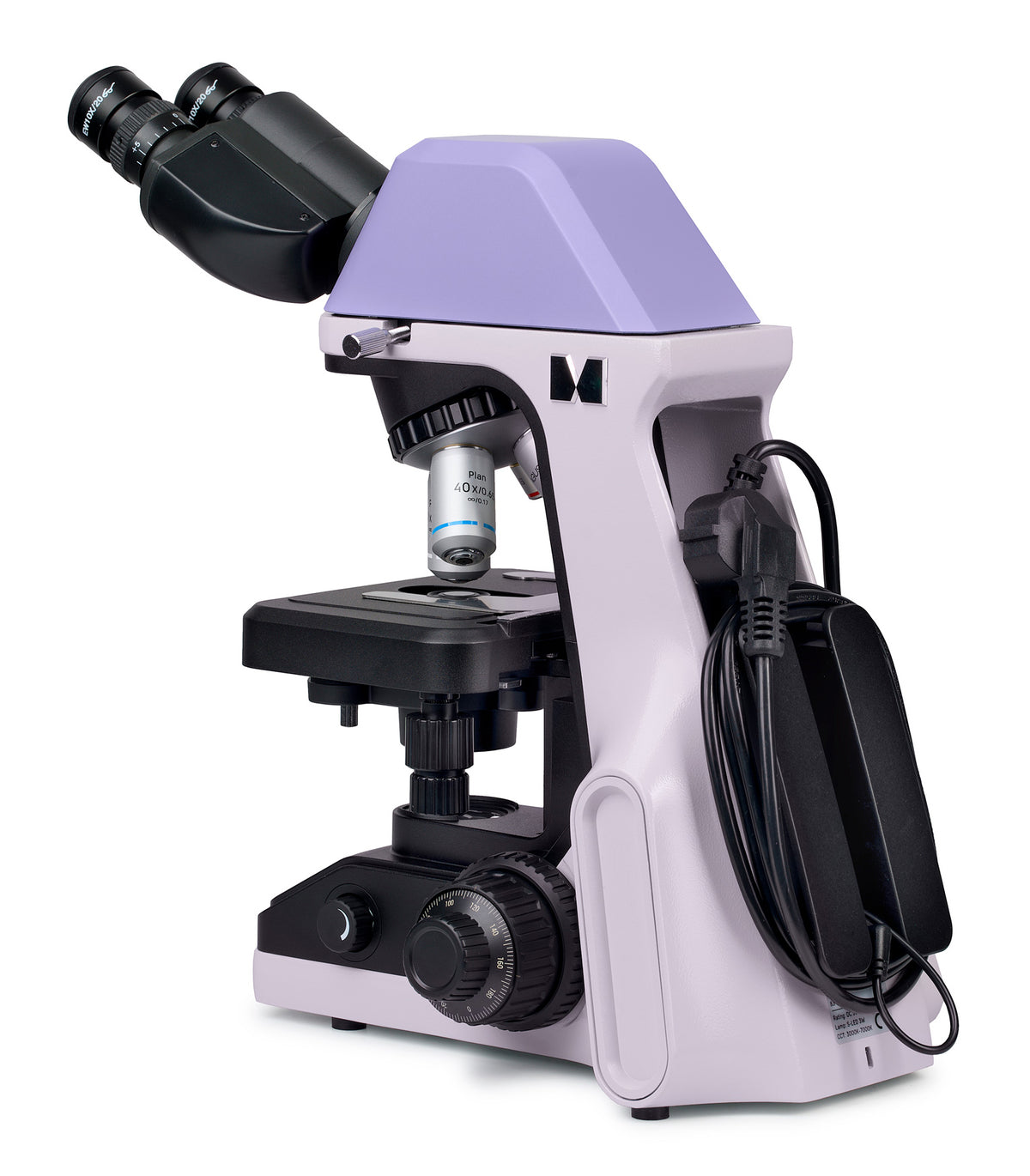 Microscopio biológico MAGUS Bio 240B