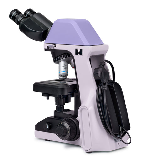 Microscopio biológico MAGUS Bio 240B