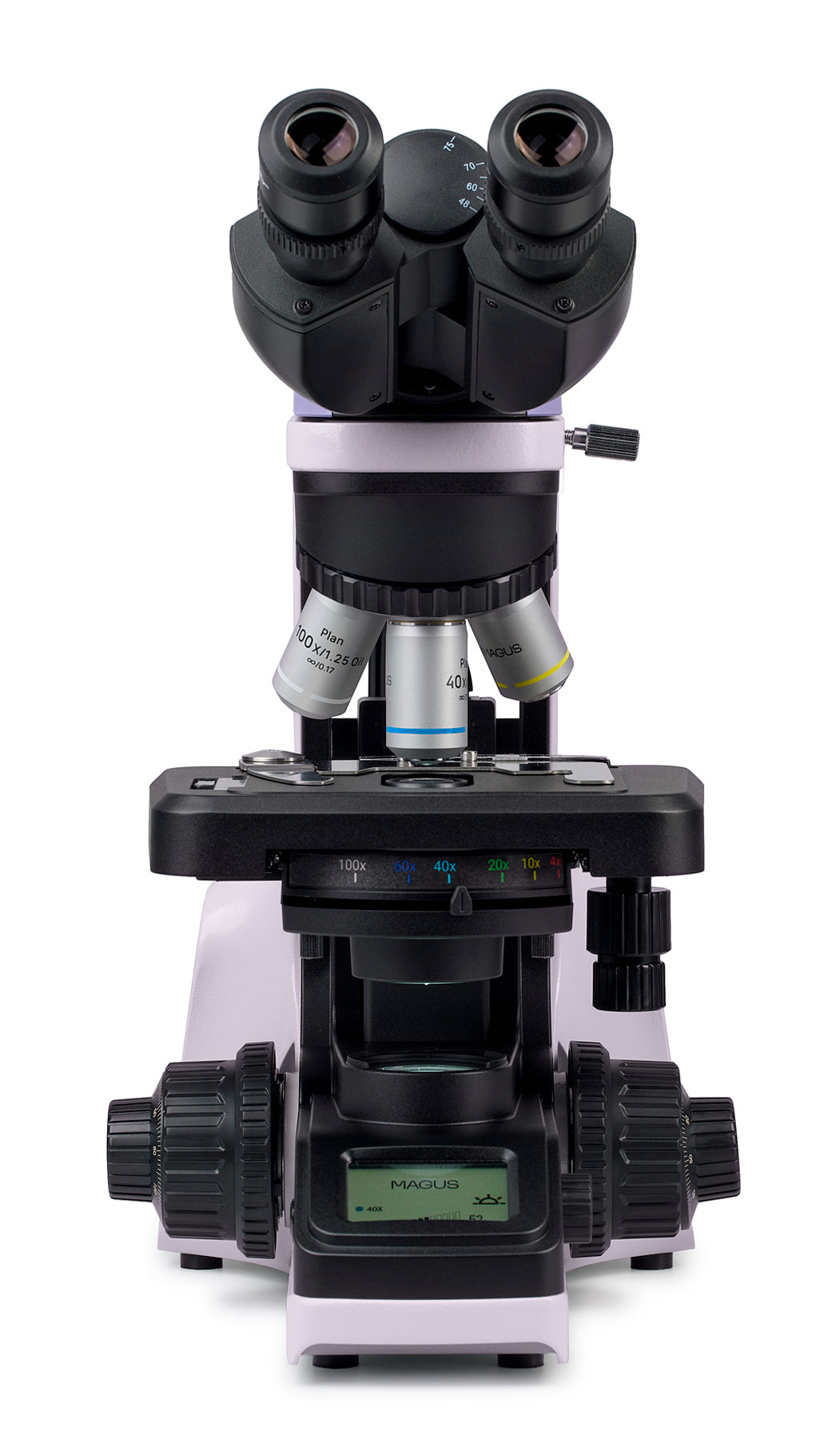 Microscopio biológico MAGUS Bio 240B