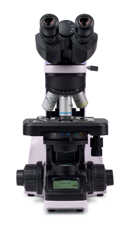 Microscopio biológico MAGUS Bio 240B