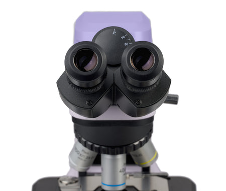 Microscopio biológico MAGUS Bio 240B