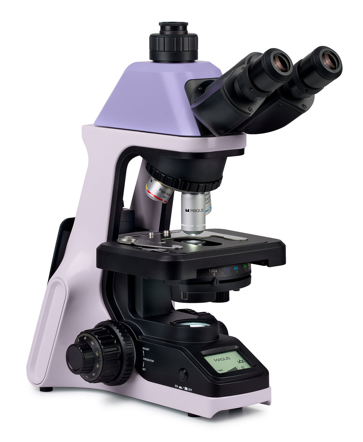 Microscopio biológico MAGUS Bio 240T