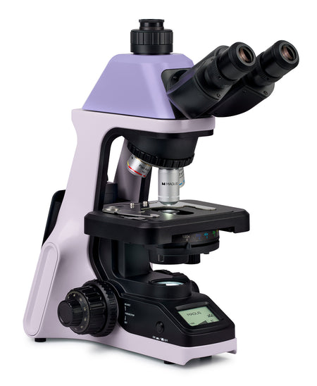 Microscopio biológico MAGUS Bio 240T